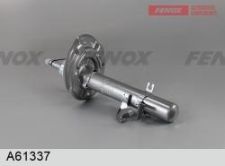 A61337 Амортизатор NISSAN QASHQAI II (RUS make) 15-пер.лев.газ.