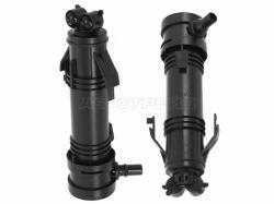 Омыватель фары Volkswagen Tiguan 11-17 (Слева)