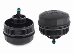 Корпус масляного фильтра BMW X5 E70 06-13/X5 F15 14-/X6 E71 08-14/X6 F16 14-/X3 E83 03-10/X3 F25