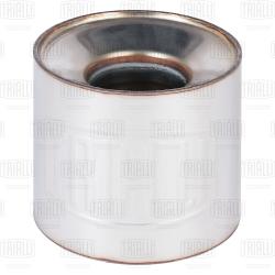 Пламегаситель коллекторный 120/110-60 (нерж. сталь) (ESM 12011060 k)