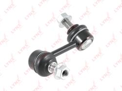 Стойка стабилизатора задняя L HYUNDAI SANTA FE(DM) 2.0D-3.4 12> C7551L