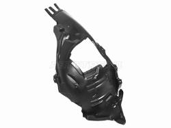 Подкрылок Mercedes-Benz C-Class 13-18 (Спереди/ Слева/ передняя часть)