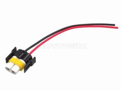 Разъем для ламп(цоколь) H8-H11