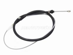 Трос ручника PEUGEOT 207 07- LH/RH