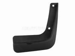 Брызговик Mitsubishi Lancer 07-17 / Galant Fortis 07-15 (Сзади/ Справа)
