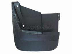 Брызговик Subaru Forester 97-02 (Сзади/ Слева)