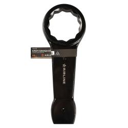 Ключ ударный накидной односторонний 95мм (ATAH118)