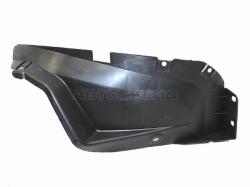Подкрылок Hyundai Elantra 06-12 (Сзади/ Справа)