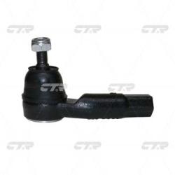 Наконечник рулевой тяги FORD Fiesta 2001 - 2008 / Fusion 2002 - 2012 / MAZDA 2 2002 - 2007 cemz-66r