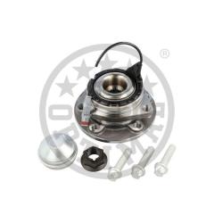 Ступица с подшипником OPEL: ASTRA H (L48)  ASTRA H Caravan (L35)  ASTRA H GTC (L08)  A 201629