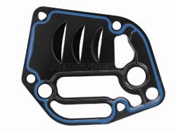 Прокладка кронштейна масляного фильтра VAG OCTAVIA/SUPERB/A4/A6 1.6.1.8 98-07 AKL/AGU
