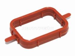Прокладка впускного коллектора овальная M57/M47 BMW (1 шт)