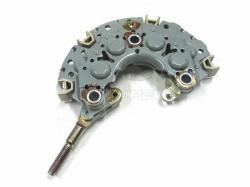 Диодный мост генератора TOYOTA LAND CRUISER 4,2 TD 100 1HD-FTE 98-/AVENSIS 2,4 T25 2AZ-FSE 03-