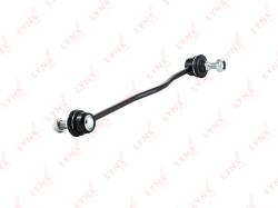 Стойка стабилизатора передняя L/R OPEL ASTRA H 1.2-2.0 04> / ZAFIRA 1.6-2.0 05> c7257lr