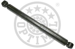 Амортизатор NISSAN PATHFINDER R50 10/97-01/99 зад.газ. A-1354G