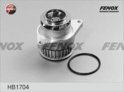 Насос водяной VW/SKODA/SEAT 1.4/1.6 >04 HB1704