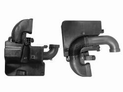 Резонатор воздушного фильтра (влагоотделитель) Hyundai Solaris 10-17 / Accent 11-17