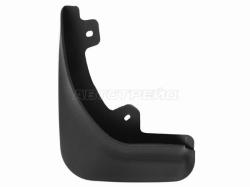 Брызговик Skoda Superb 08-15 (Сзади/ Слева)