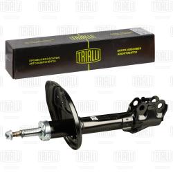 Амортизатор для а/м Lexus RX (03-) (стойка) пер. лев. (AG 19183)