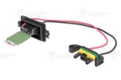 Резистор э/вент. отоп. для а/м Renault Megane II (02-) (LFR 0908)