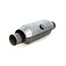 Катализатор магистральный керамический в корпусе ЕВРО 4 Kia Optima 3 (2010-2013) 2.0 cat3352