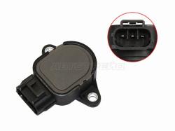 Датчик положения дроссельной заслонки TOYOTA 3S/1ZZ/1NZ/SUBARU FORESTER 96-/IMPREZA 98-/LEGACY 99-