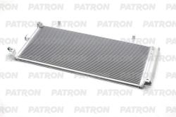 PRS1448 Радиатор кондиционера