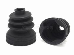 Пыльник шруса внутренний RR RH HONDA CR-V RE  (2 хомута. резина)