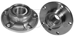 Ступица с подшипником BMW 3 E36/E46/5 E34/7 E32 86-05 пер. 9237002K