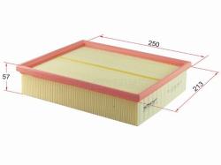 Фильтр воздушный BMW 5 E34/E39/7 E32/E38/8 E31 M60/M62/X5 E53/Z8 E52