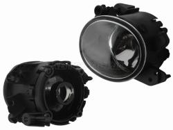 Фара противотуманная (Слева) Mercedes-Benz C-Class 07-15 / E-Class 09-17 / M-Class 05-11 / A-Class 0