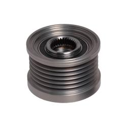STARTVOLT SGP 1419 Шкив с обгонной муфтой генератора для автомобилей Nissan Qashqai (06-) 2.0i/Tiida (04-) 1.8i