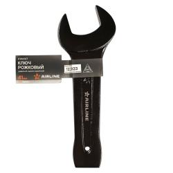 Ключ рожковый ударный односторонний 41мм (ATAK107)