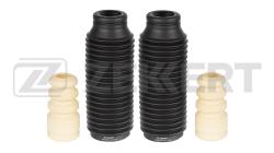 Комплект пыльник и отбойник (2 шт.) CHEVROLET CAPTIVA (C100 C140) 06- OPEL ANTARA A B 06- sm-3067s