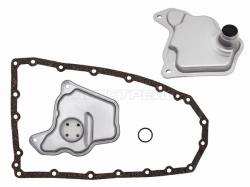 Фильтр CVT с прокладкой NISSAN X-TRAIL QR25DE/MR20DD 16-20/QASHQAI MR20DD 16-20
