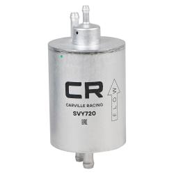 Фильтр для а/м Mercedes C W203(00-)/E W210(96-)/S W220(98-)/G W463(97-) (топл.бензин) (SVY720)