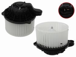 Мотор отопителя салона Chery Tiggo 4 17-23 / Tiggo 4 Pro 20-