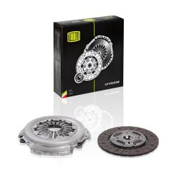TRIALLI FR 1410 Комплект сцепления без муфты для автомобилей Nissan Qashqai (07-) / Renault Logan II (12-) 1.6i (H4M)