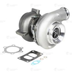 Турбокомпрессор для а/м Mercedes-Benz Axor (01-) с дв. OM457 (тип S410G) (LAT 0790)