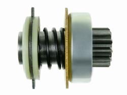 Бендикс LADA 2110 95-14 / 2111 97-14 / 2112 99-09 / 2113 Samara 04-13