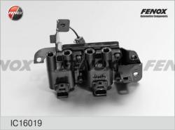 Катушка зажигания HYUNDAI ACCENT 03- (ТАГАЗ)/GETZ 02-/ELANTRA XD 00- DOHC IC16019