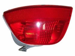 Фонарь в задний бампер Ford Focus 98-08 (Слева/ 5D HBK)
