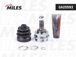 GA20593 ШРУС SUZUKI BALENO/CULTUS 1.6/1.8 +ABS 96-02 компл.
