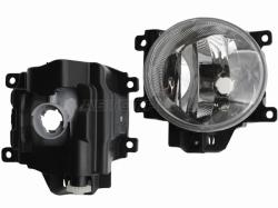 Фара противотуманная (Слева) Toyota Land Cruiser (J200) 07-21 / RAV4 (XA40) 12-19 / Estima 06-16