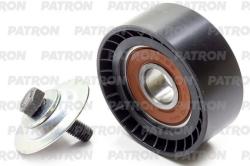 Ролик промежуточный поликлинового ремня PT34714