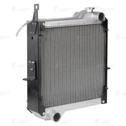 Радиатор охл. для с/т Terex TLB 815/820/825/860/970/980 с дв. 1104C-44T/1104D-44Т/1044С-44Т (LRc 3115)