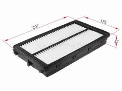 Фильтр воздушный KIA SORENTO PRIME 2.0/2.2 14-