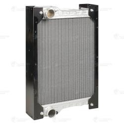 Радиатор охл. для с/т Hidromek 102B,102S Alpha с дв. 1104D-44TA (LRc 3151)