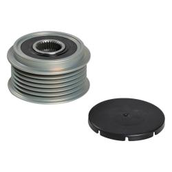 STARTVOLT SGP 08L9 Шкив с обгонной муфтой генератора для автомобилей Hyundai Solaris (17-)/Kia Rio (17-) 1.4i/1.6i