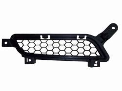 Решетка радиатора Mitsubishi Lancer 11-15 (Слева)